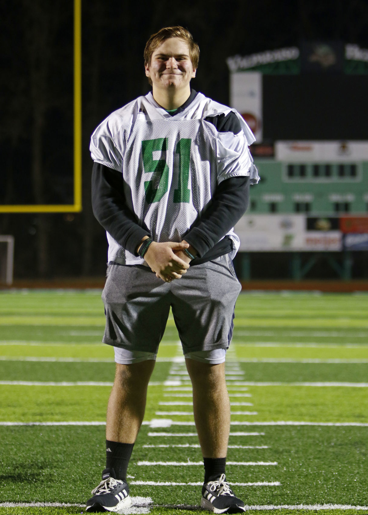 Matthew Olson